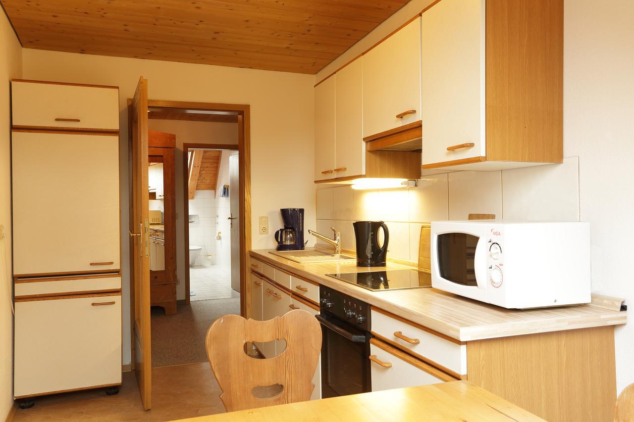 Gasthaus Zur Moosmuehle Huglfing 외부 사진
